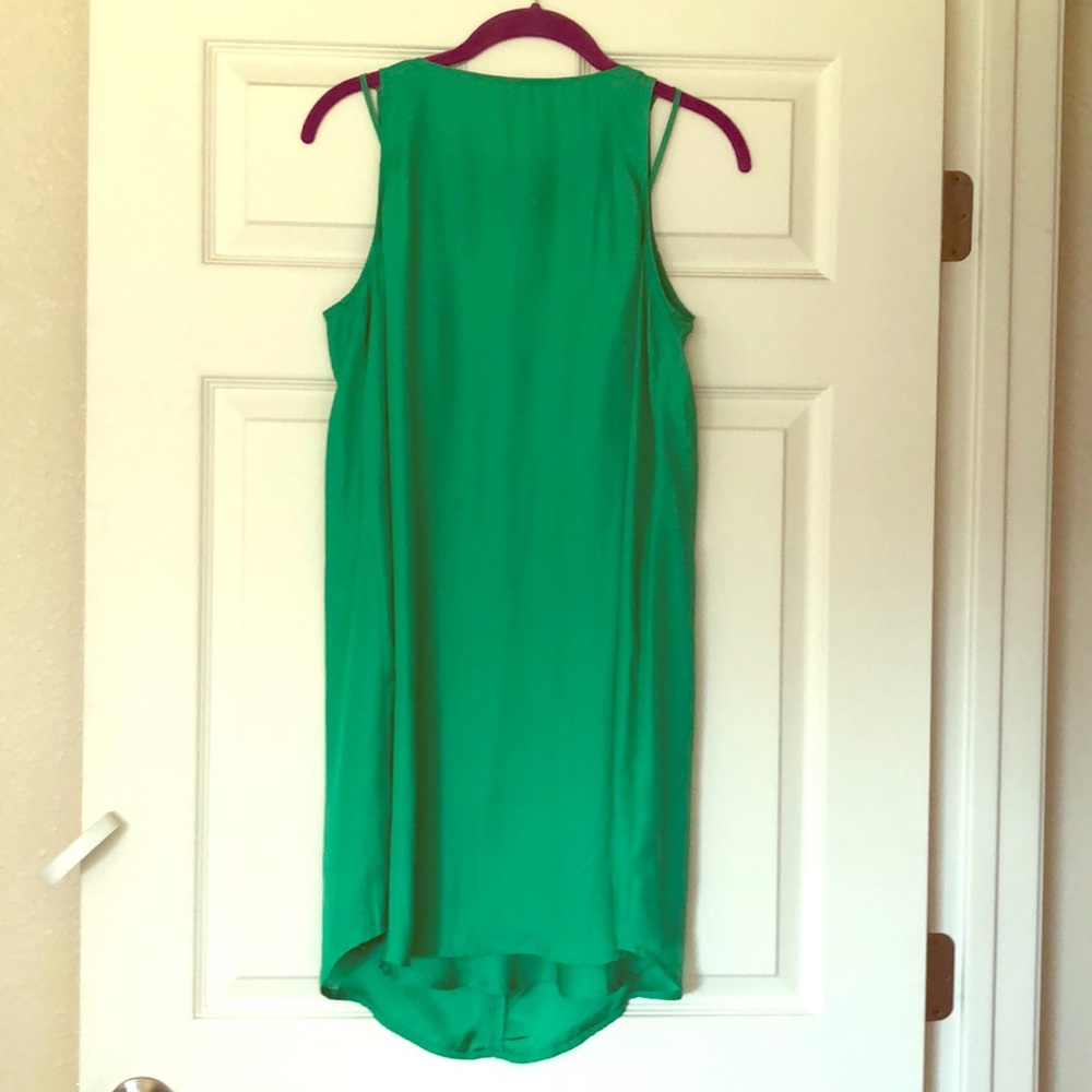 BB Dakota slip dress